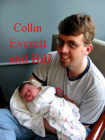 Collin and Bill