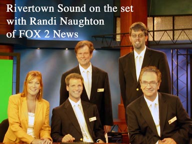 Rivertown on FOX2 News