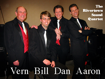 Vern Bill Dan Aaron