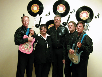 TCB Band